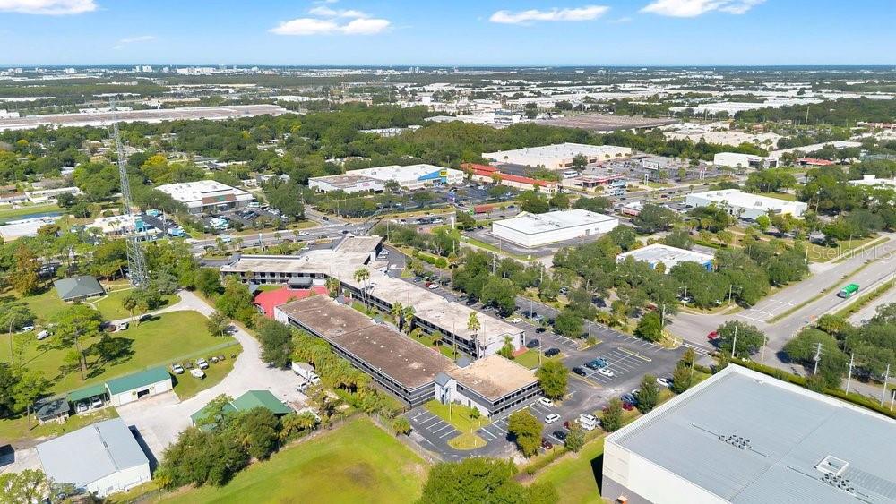 8421 S ORANGE BLOSSOM TRAIL, #420, Orlando, FL 32809