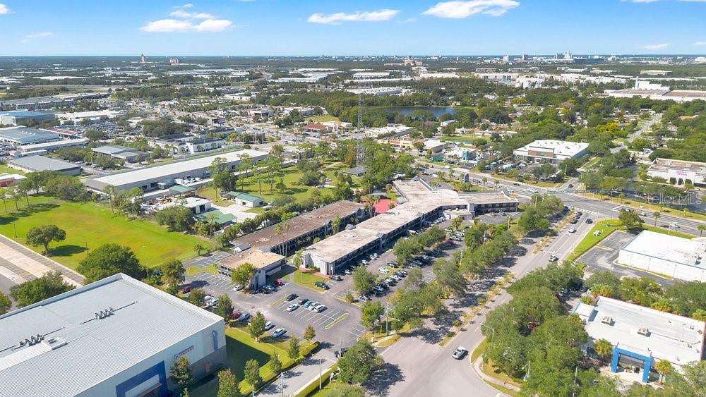 8421 S ORANGE BLOSSOM TRAIL, #420, Orlando, FL 32809