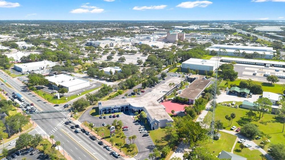 8421 S ORANGE BLOSSOM TRAIL, #420, Orlando, FL 32809
