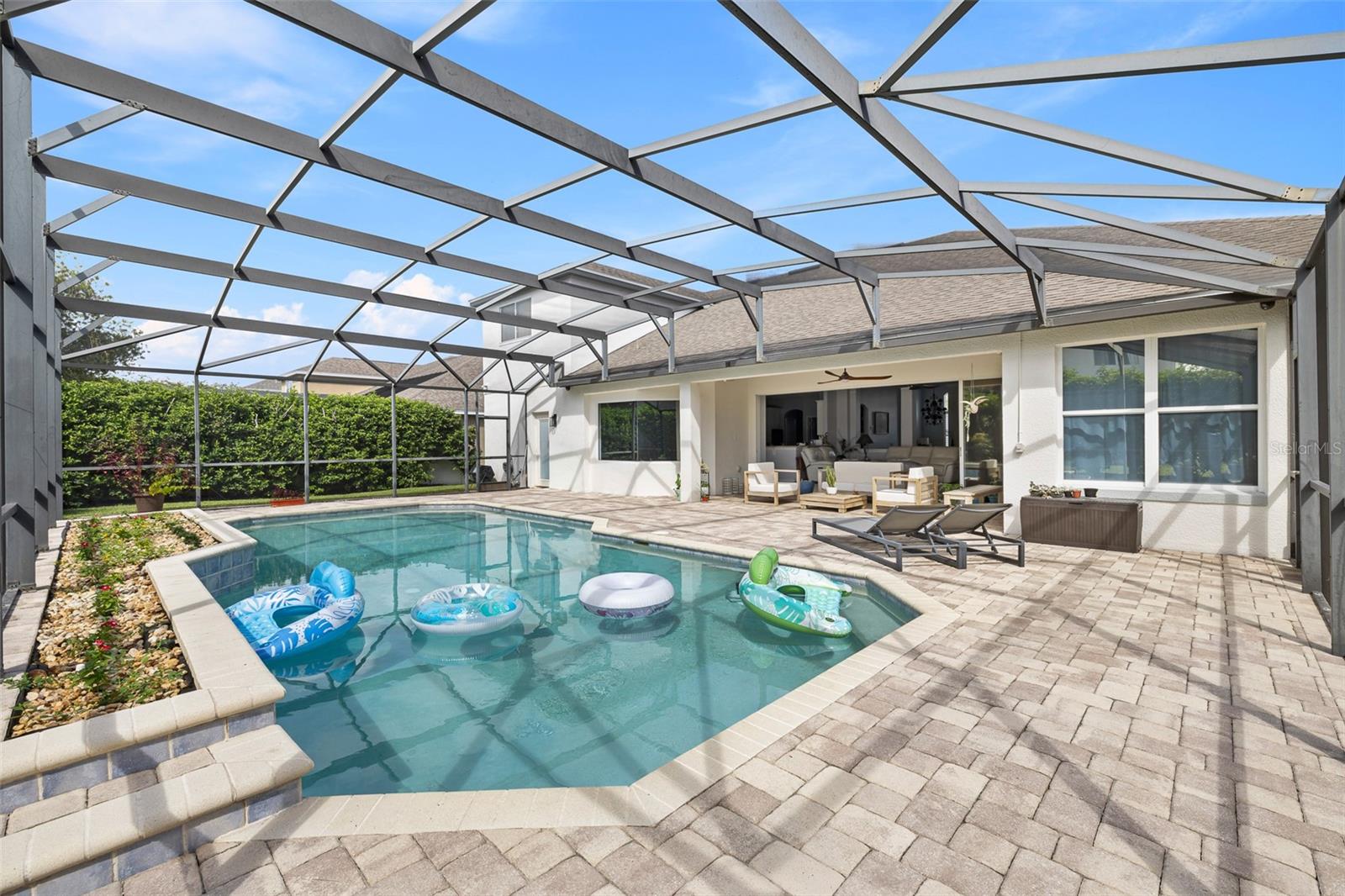13618 LARSEN LANE, Winter Garden, FL 34787