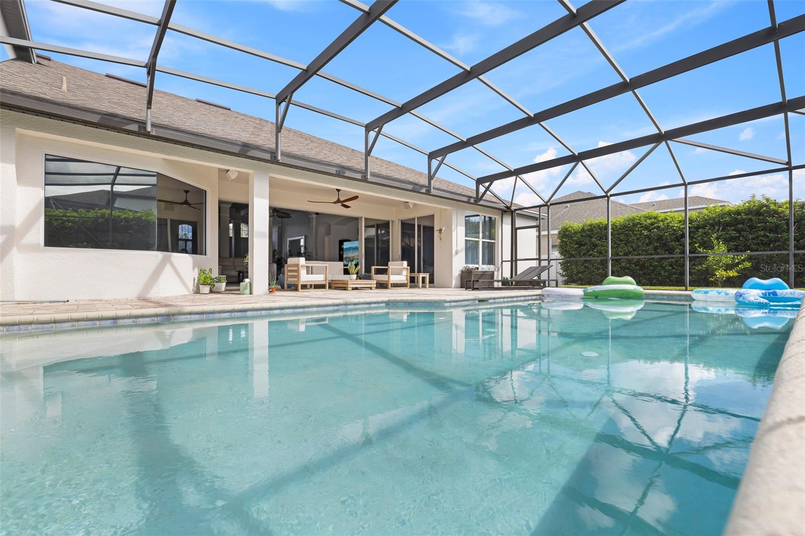 13618 LARSEN LANE, Winter Garden, FL 34787