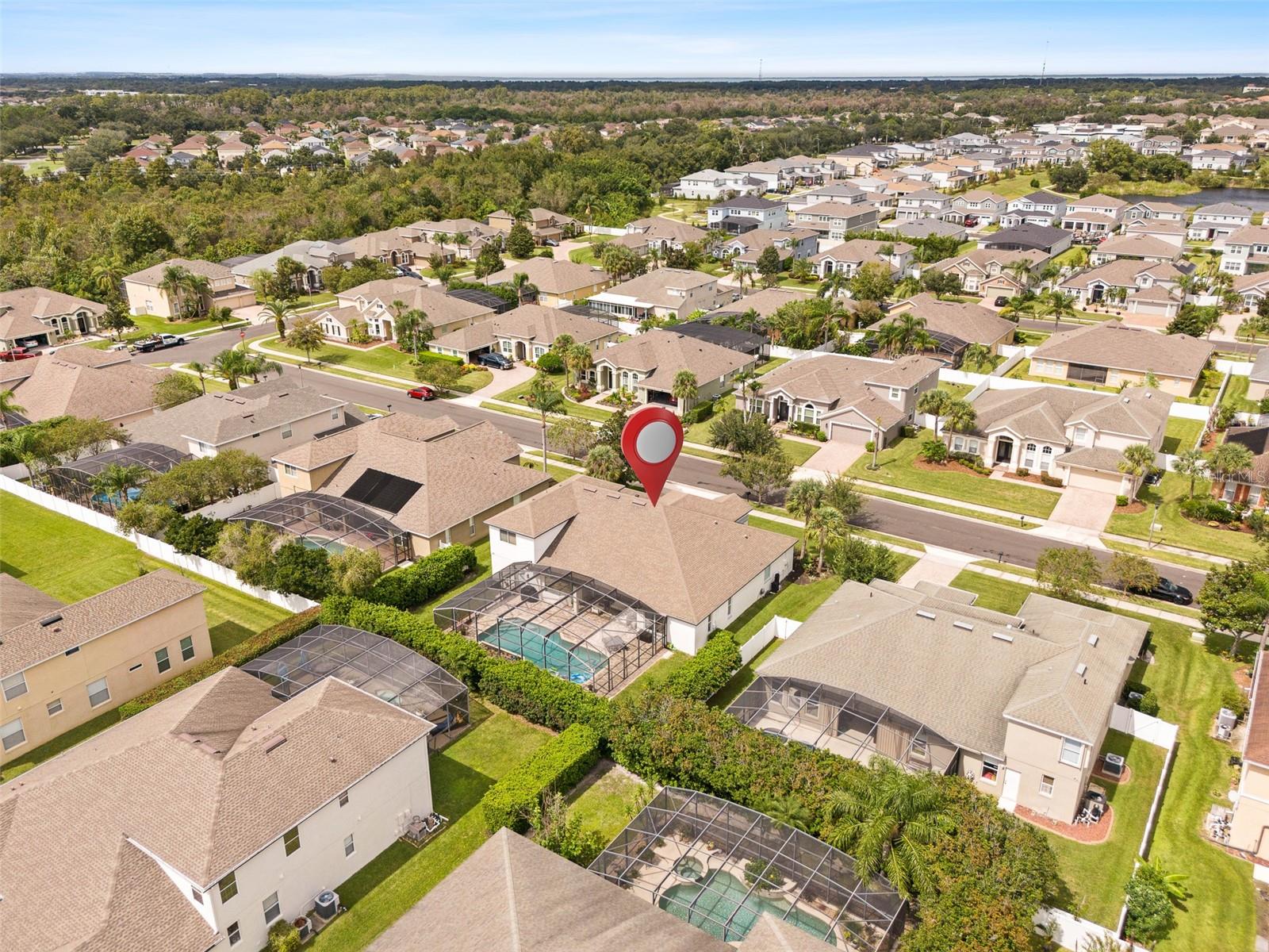 13618 LARSEN LANE, Winter Garden, FL 34787