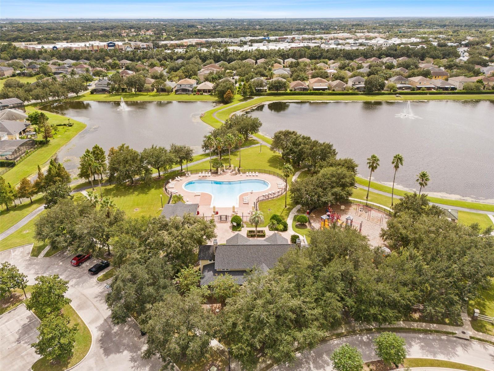 13618 LARSEN LANE, Winter Garden, FL 34787