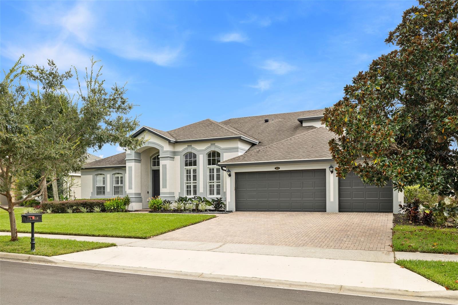 13618 LARSEN LANE, Winter Garden, FL 34787 13618 LARSEN LANE, Winter Garden, FL 34787