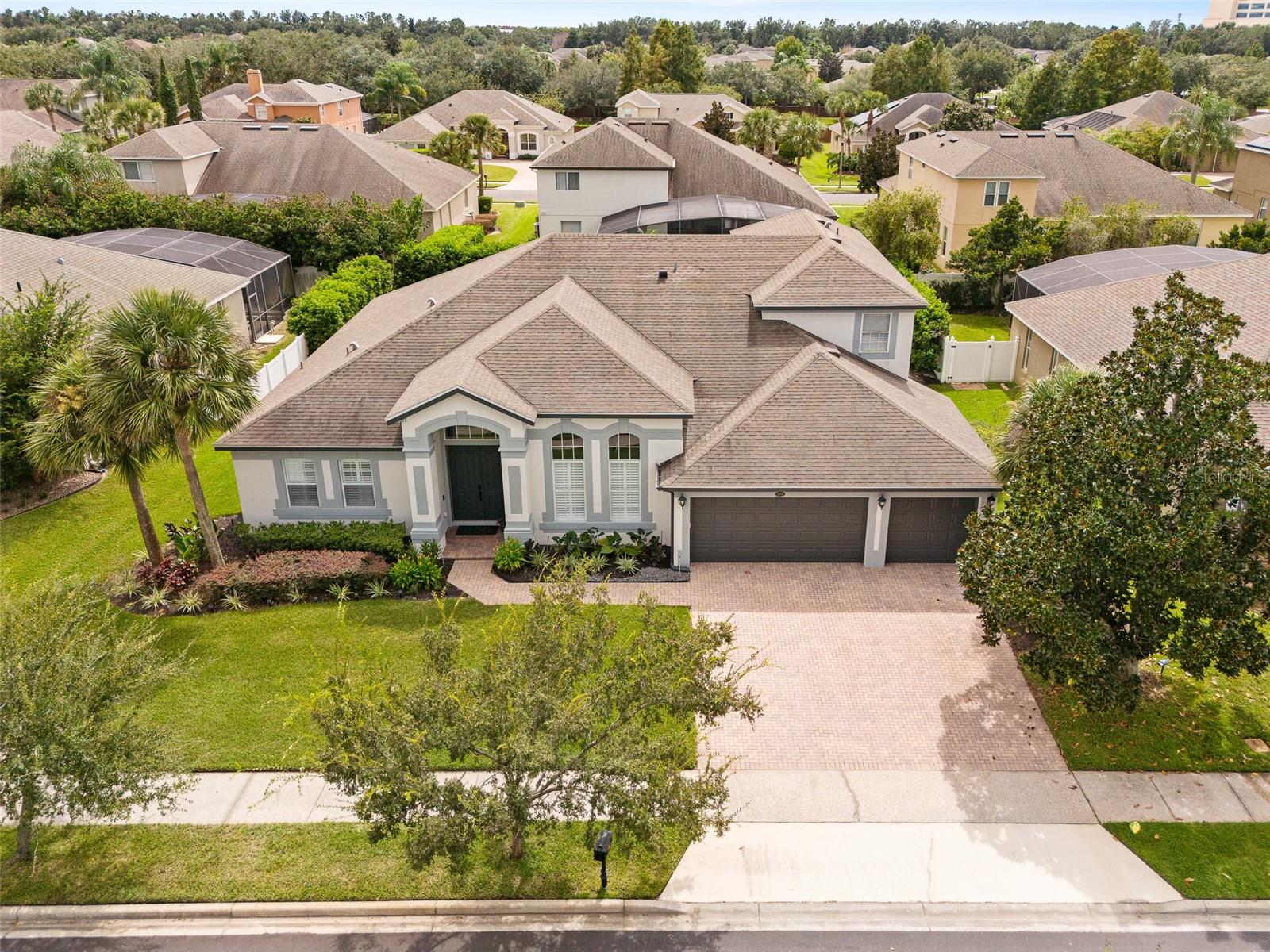 13618 LARSEN LANE, Winter Garden, FL 34787