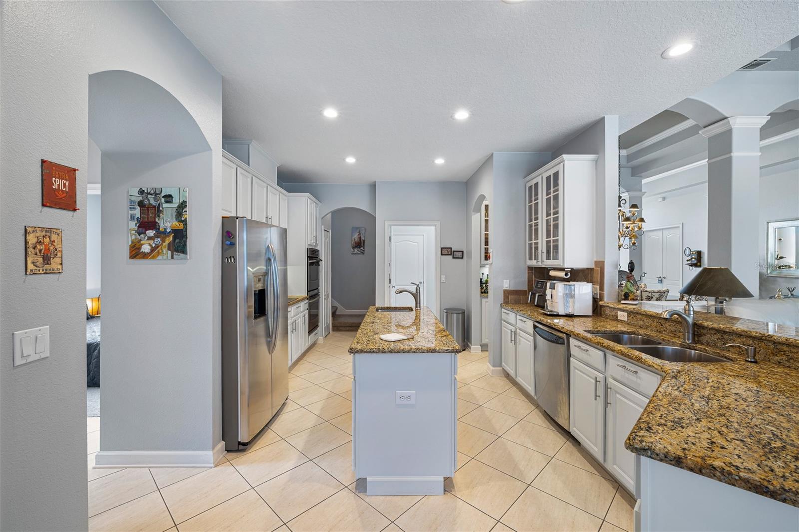13618 LARSEN LANE, Winter Garden, FL 34787