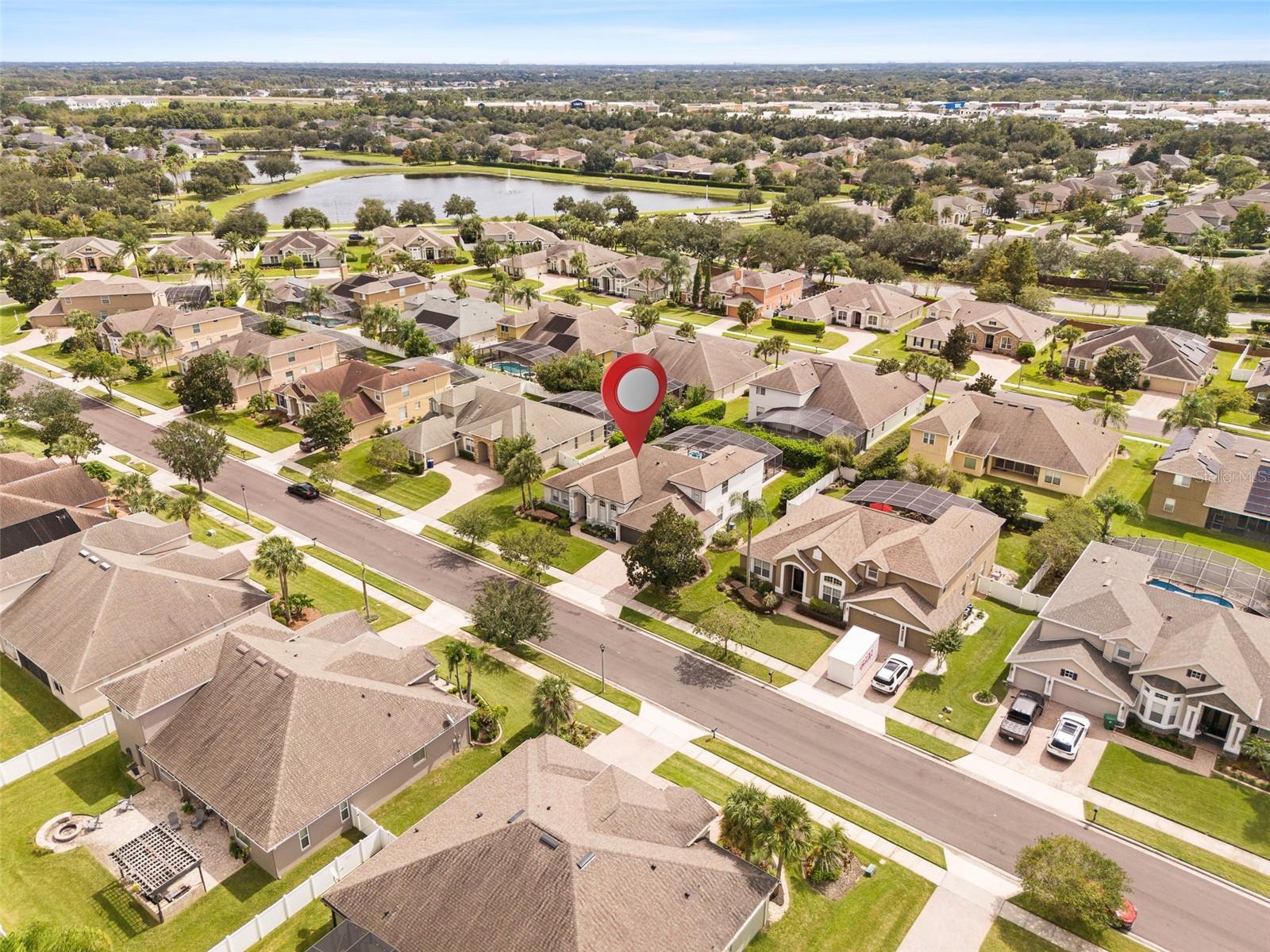 13618 LARSEN LANE, Winter Garden, FL 34787