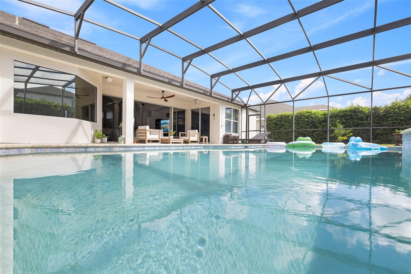 13618 LARSEN LANE, Winter Garden, FL 34787