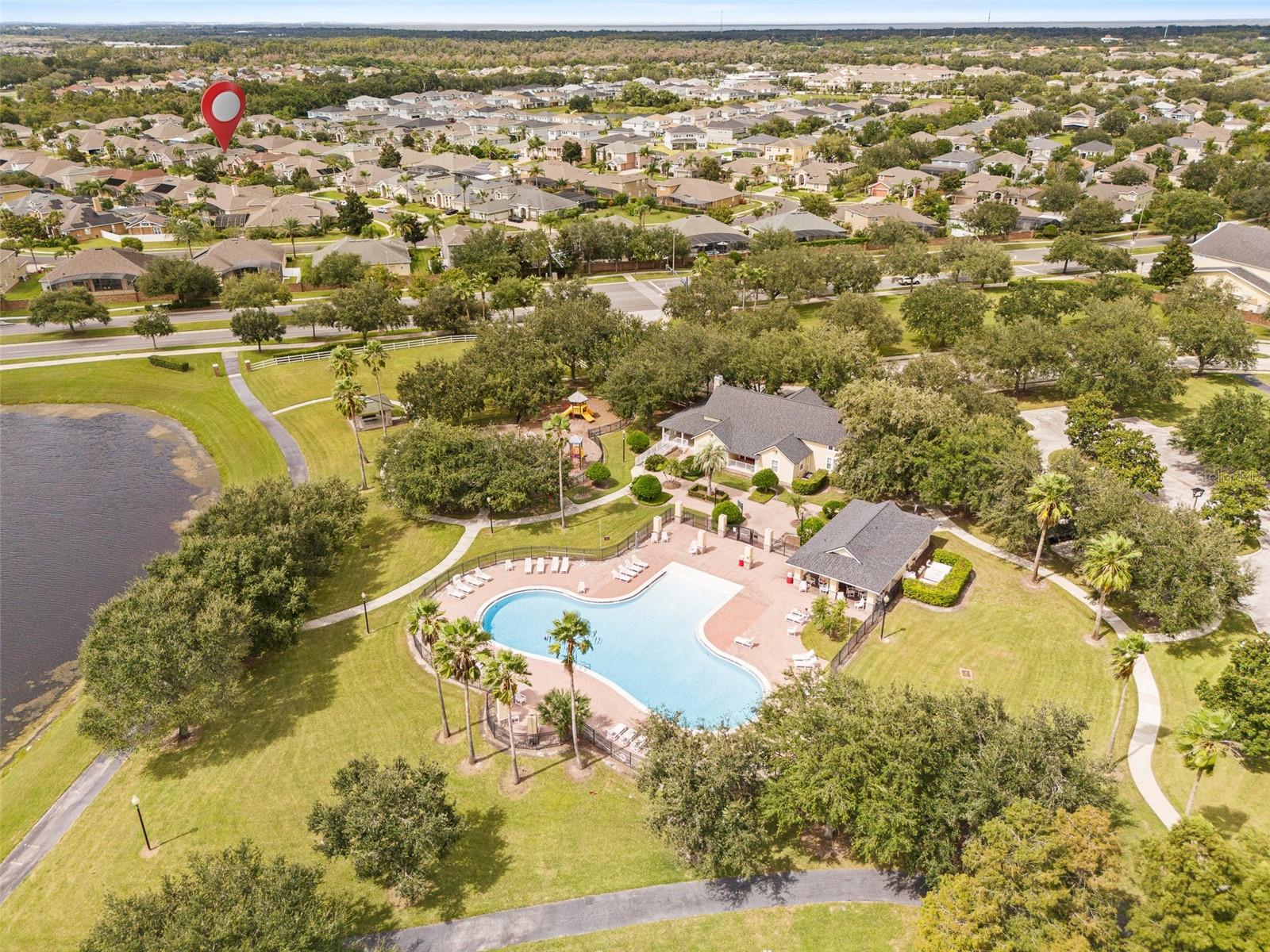 13618 LARSEN LANE, Winter Garden, FL 34787