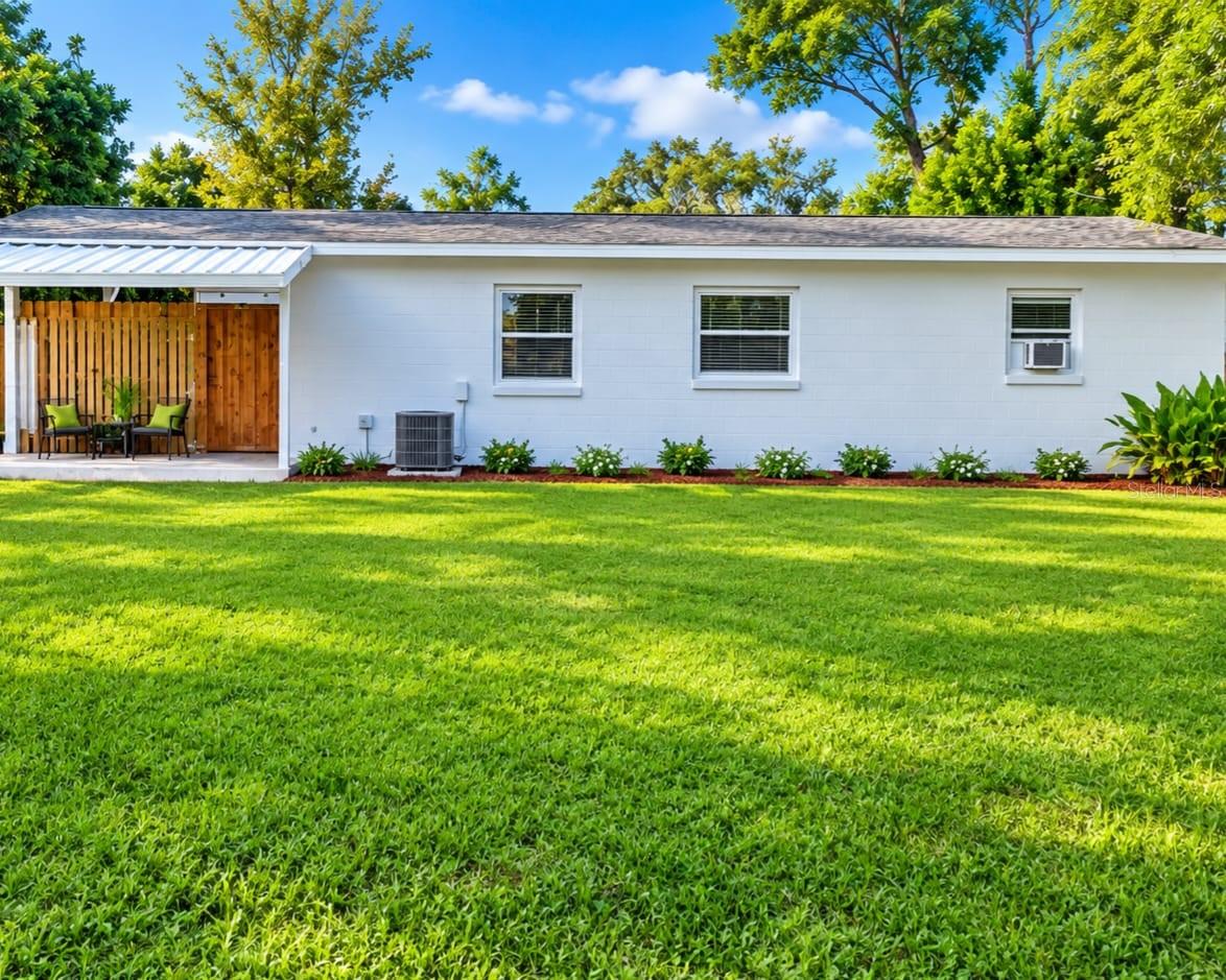 3118 SUTTON DRIVE, Orlando, FL 32810