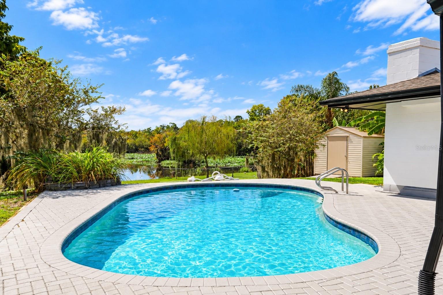 2514 TUSCARORA TRAIL, Maitland, FL 32751