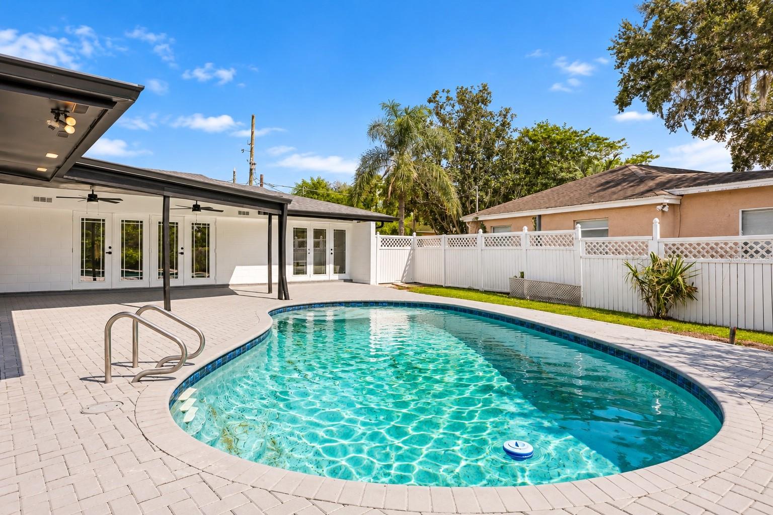 2514 TUSCARORA TRAIL, Maitland, FL 32751