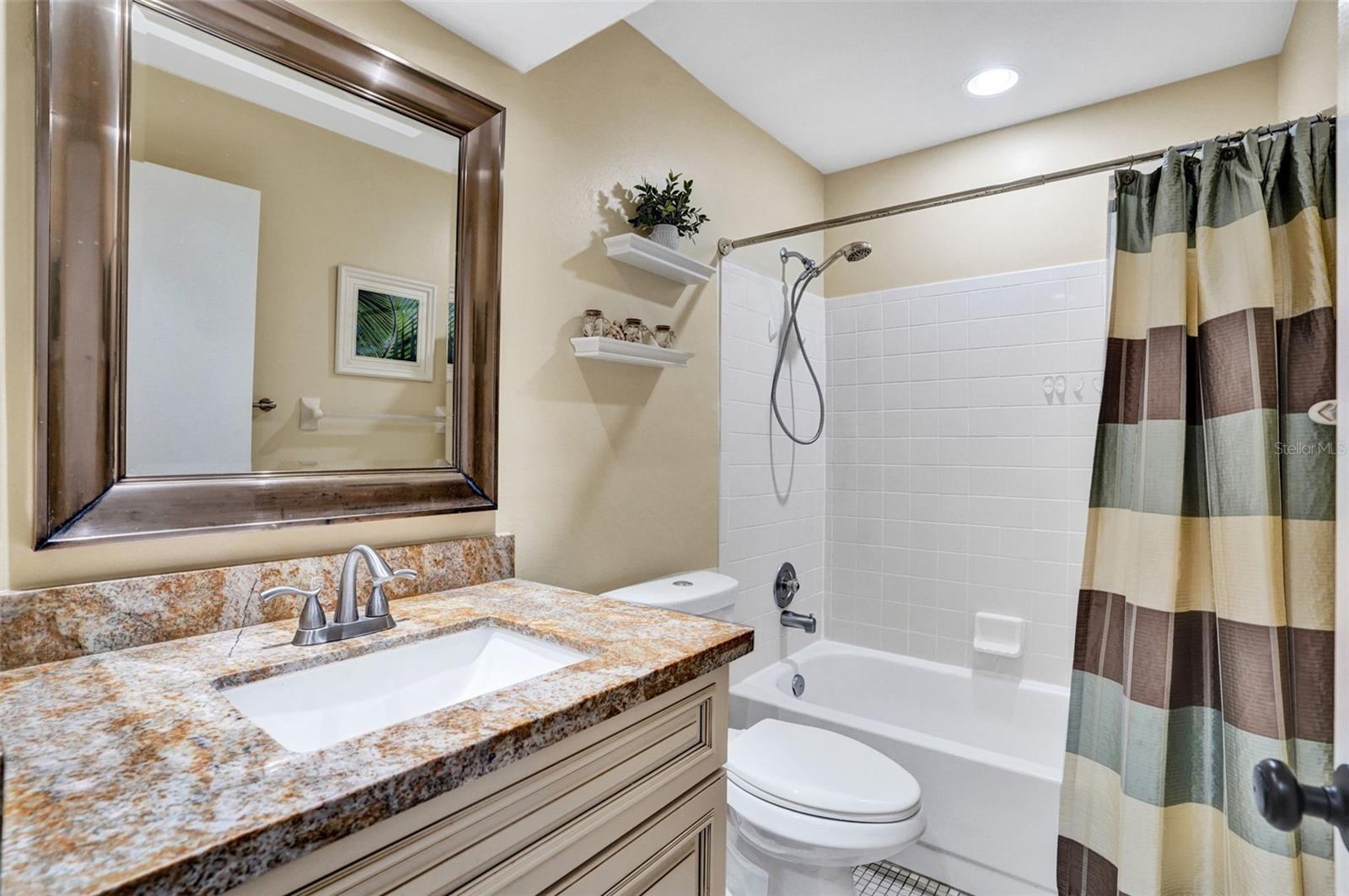 Bathroom #2