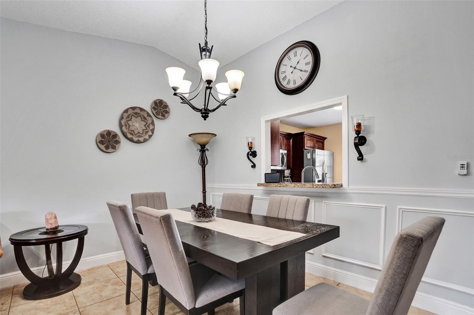 Dinning Room