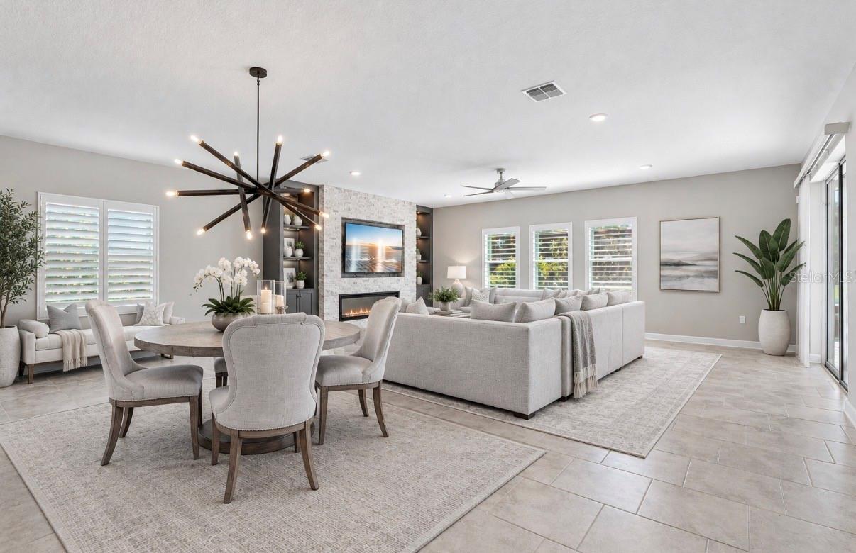 9542 PETITION WAY, Orlando, FL 32832
