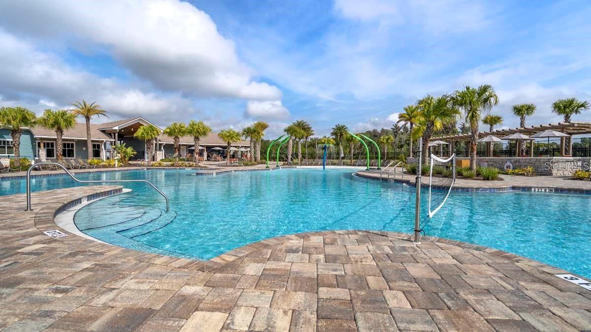 9542 PETITION WAY, Orlando, FL 32832