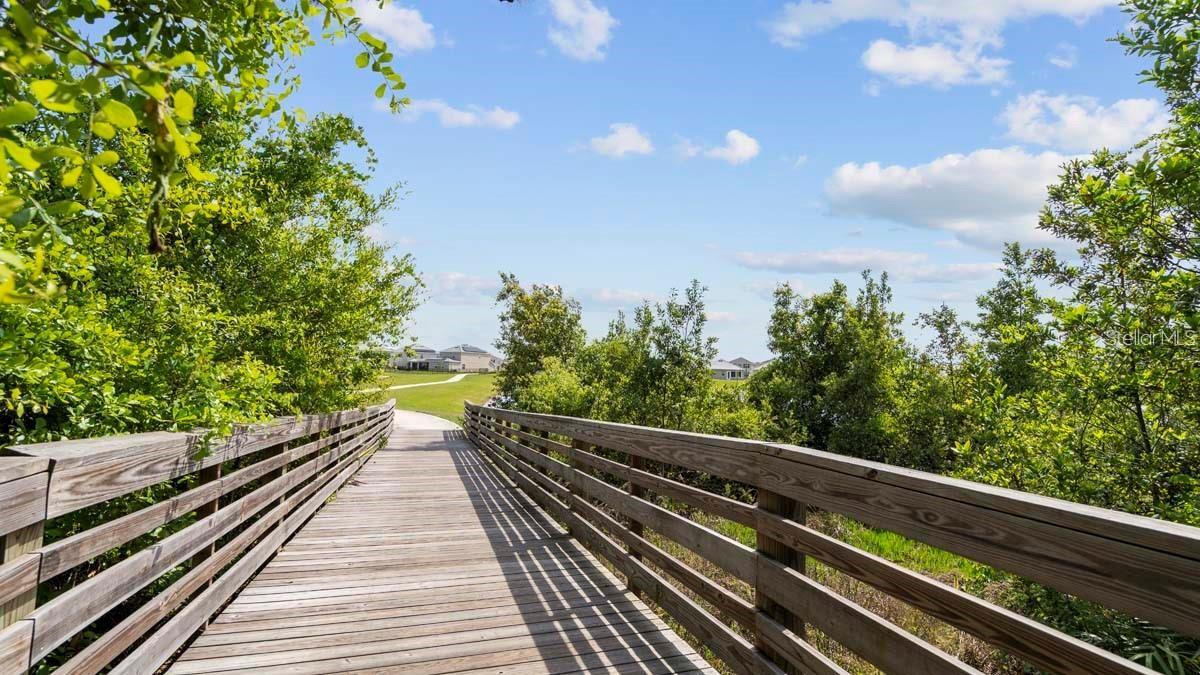 9542 PETITION WAY, Orlando, FL 32832