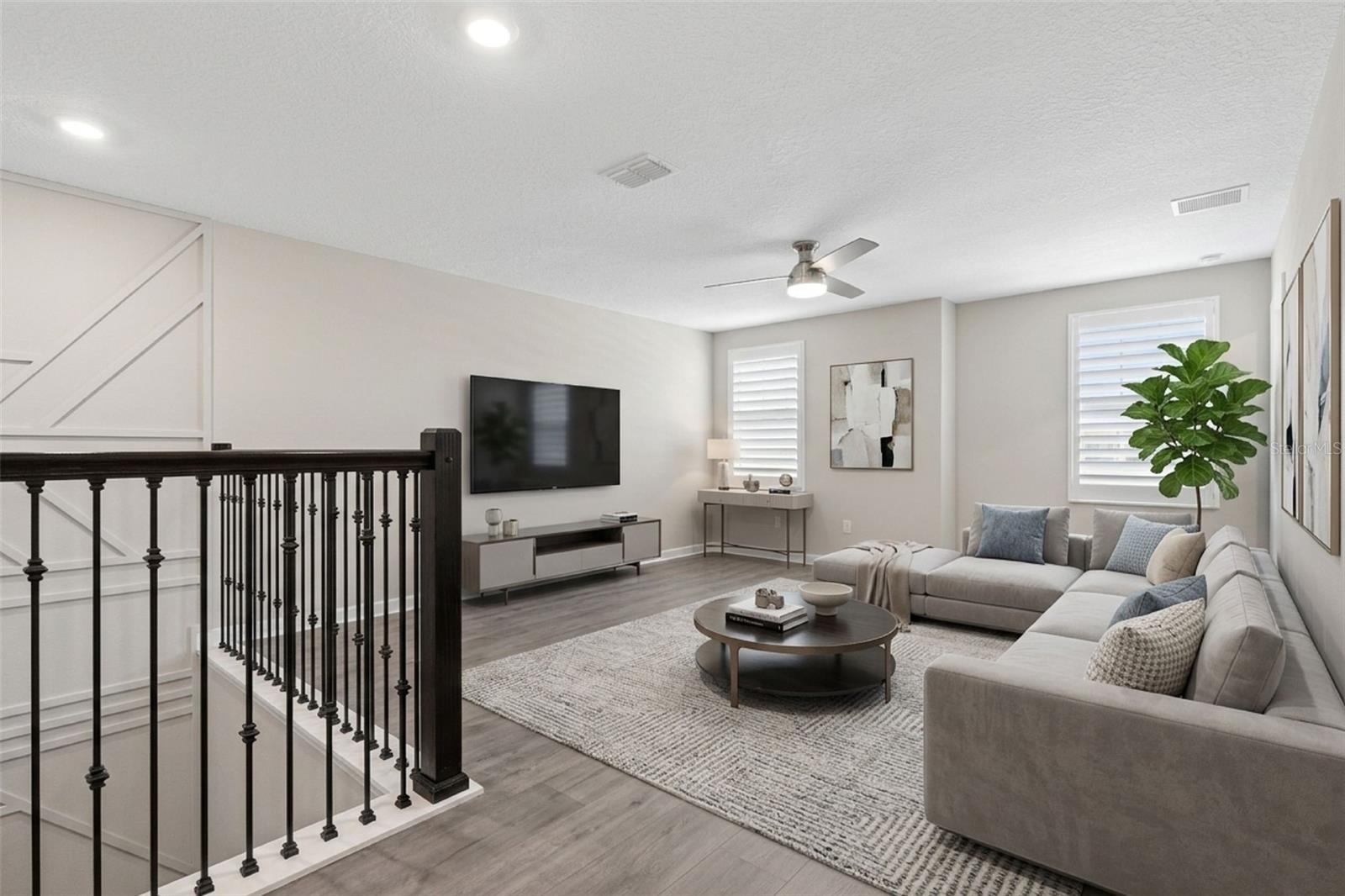 9542 PETITION WAY, Orlando, FL 32832