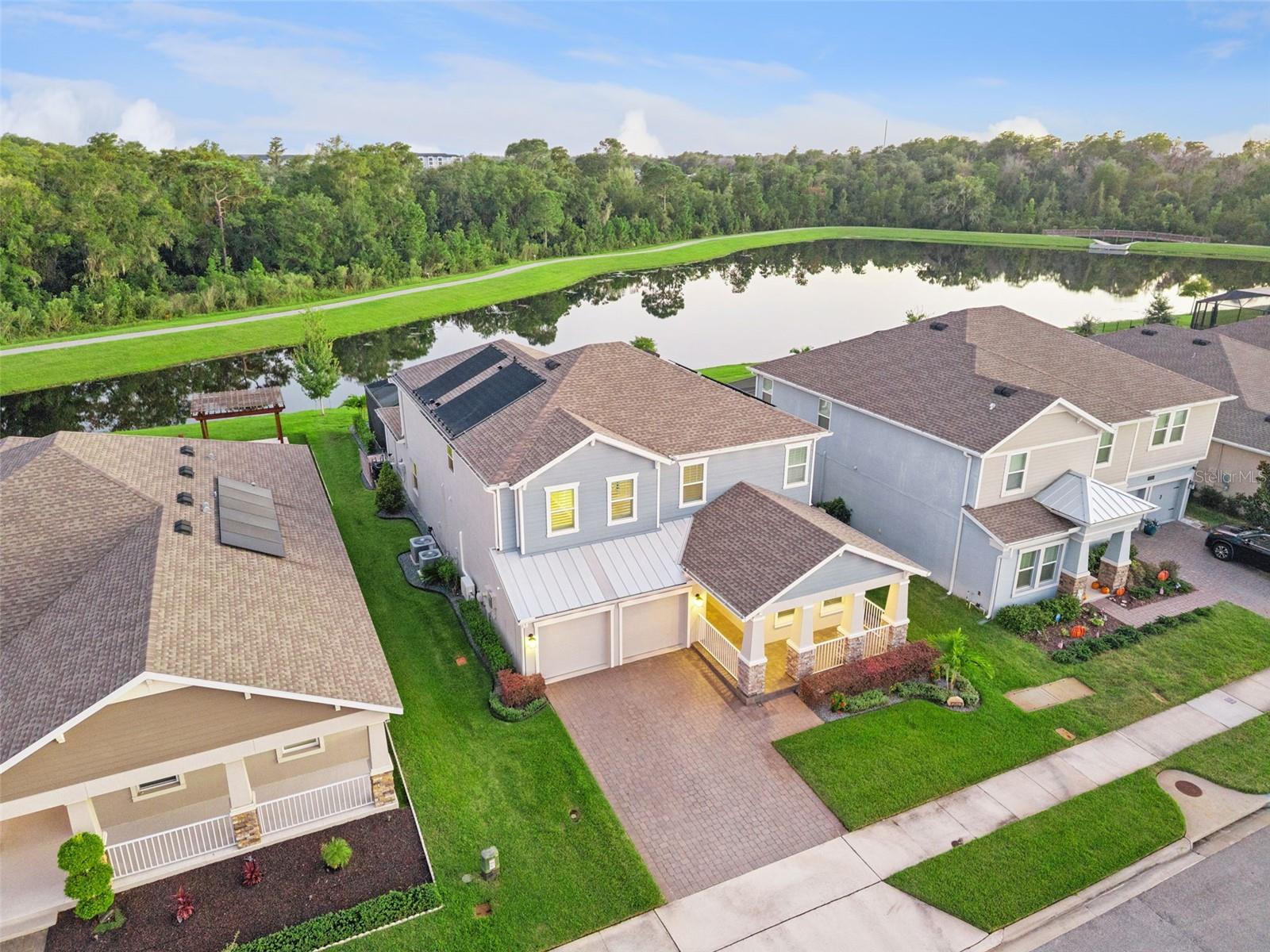9542 PETITION WAY, Orlando, FL 32832