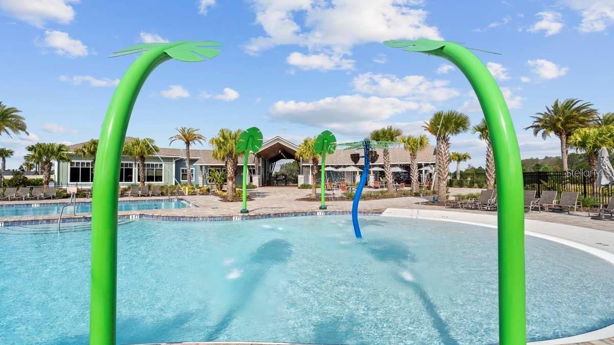 9542 PETITION WAY, Orlando, FL 32832