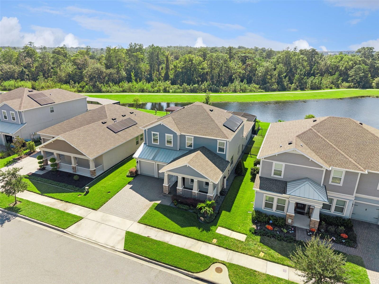 9542 PETITION WAY, Orlando, FL 32832