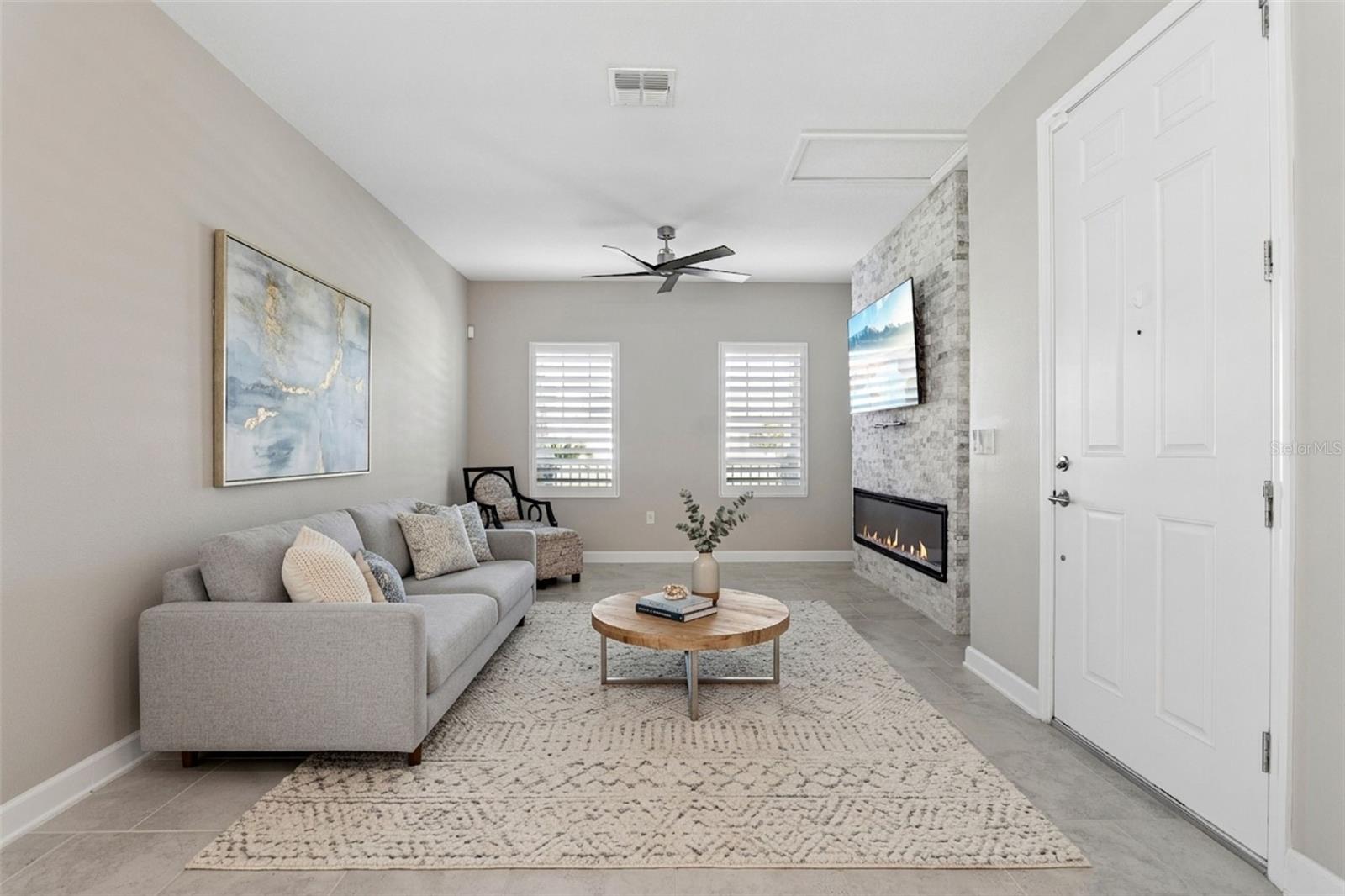9542 PETITION WAY, Orlando, FL 32832