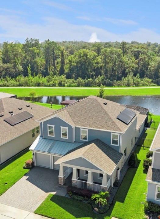 9542 PETITION WAY, Orlando, FL 32832 9542 PETITION WAY, Orlando, FL 32832