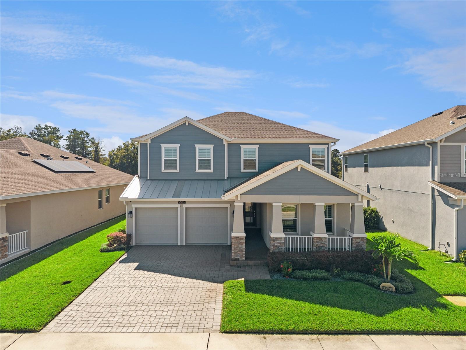 9542 PETITION WAY, Orlando, FL 32832