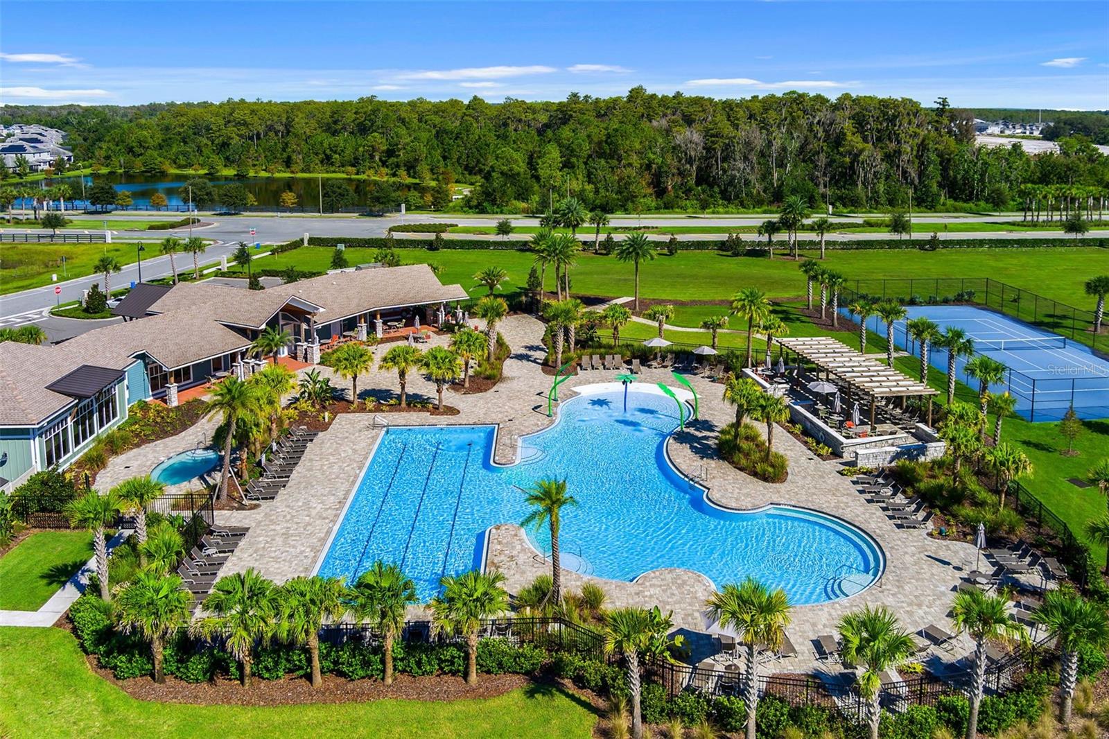 9542 PETITION WAY, Orlando, FL 32832