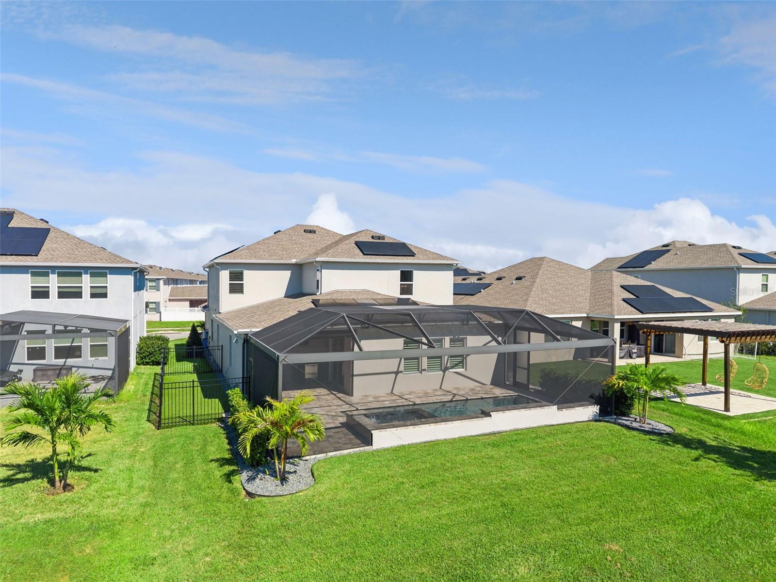 9542 PETITION WAY, Orlando, FL 32832