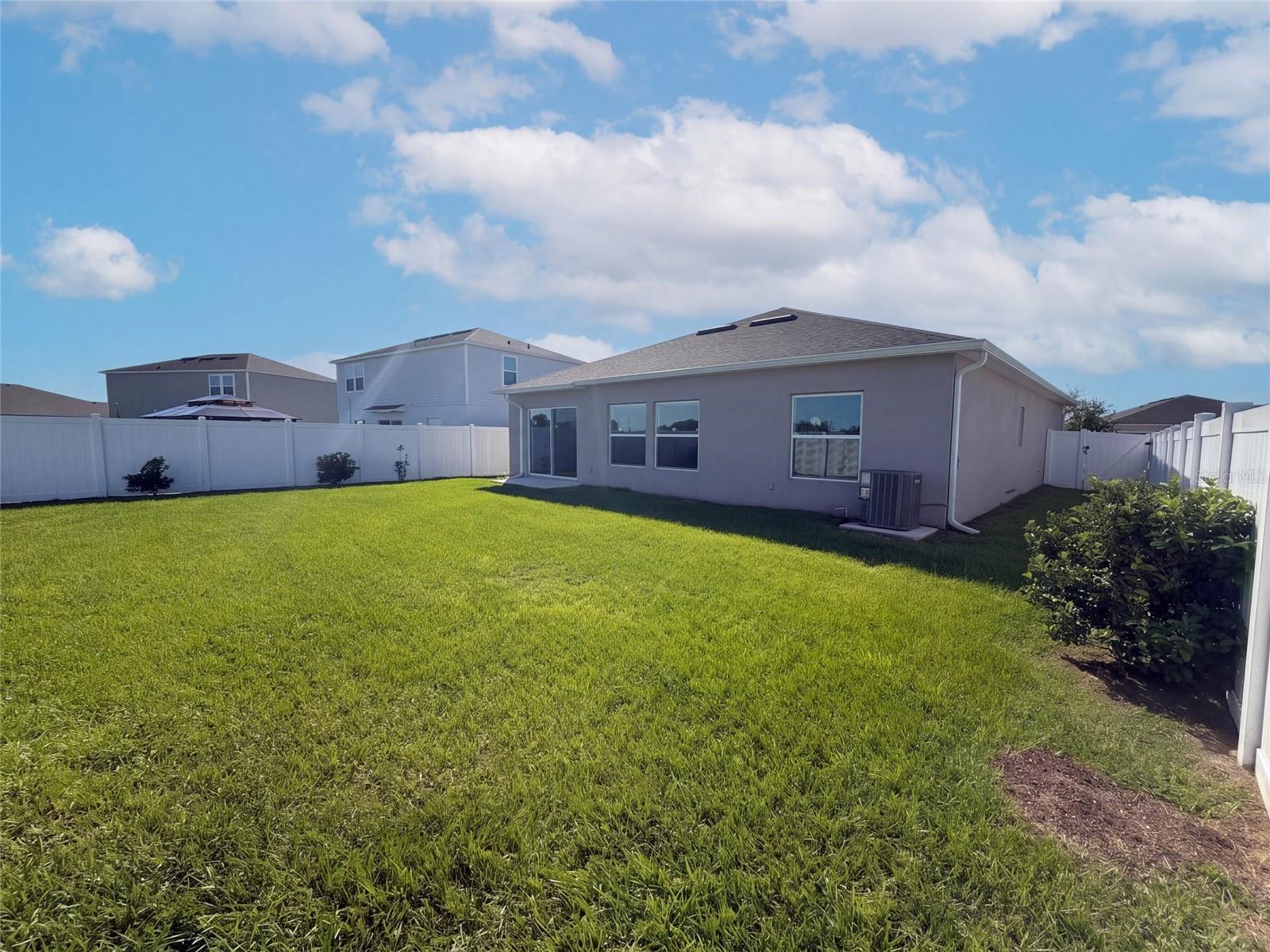 124 CITRINE LOOP, Kissimmee, FL 34758