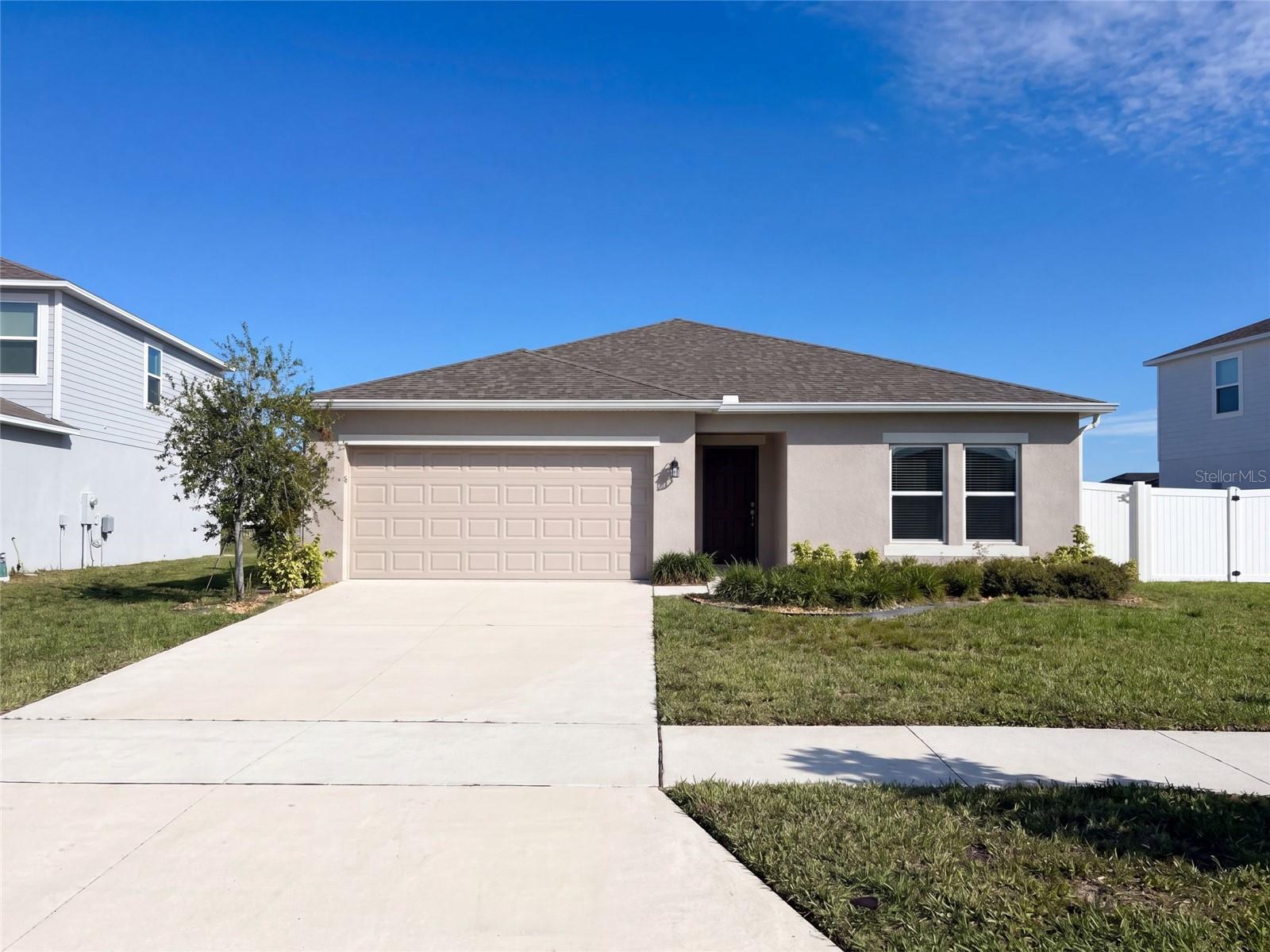 124 CITRINE LOOP, Kissimmee, FL 34758
