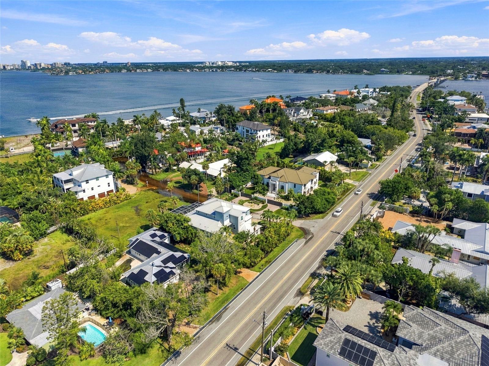 617 SIESTA DRIVE, Sarasota, FL 34242