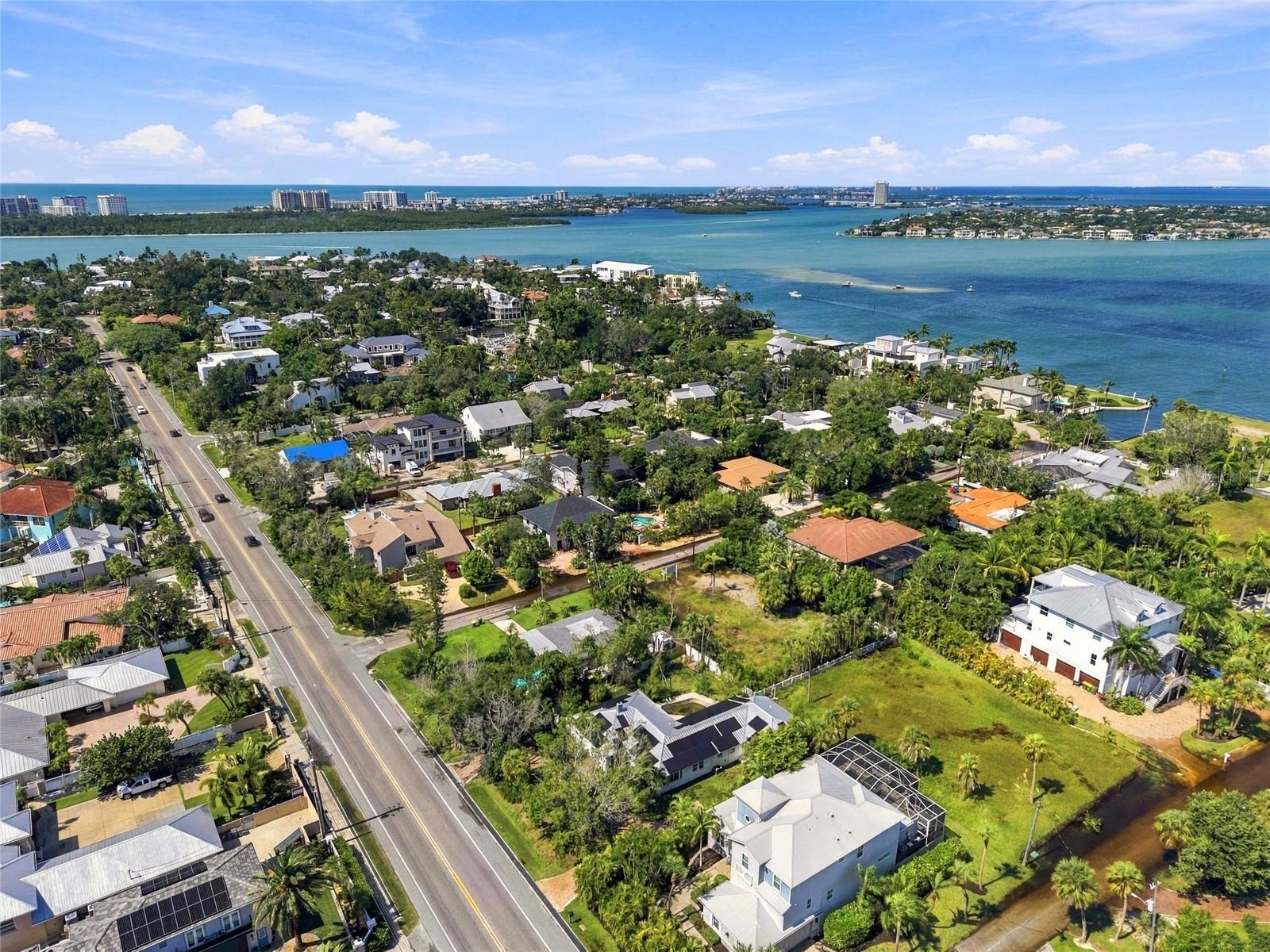 617 SIESTA DRIVE, Sarasota, FL 34242