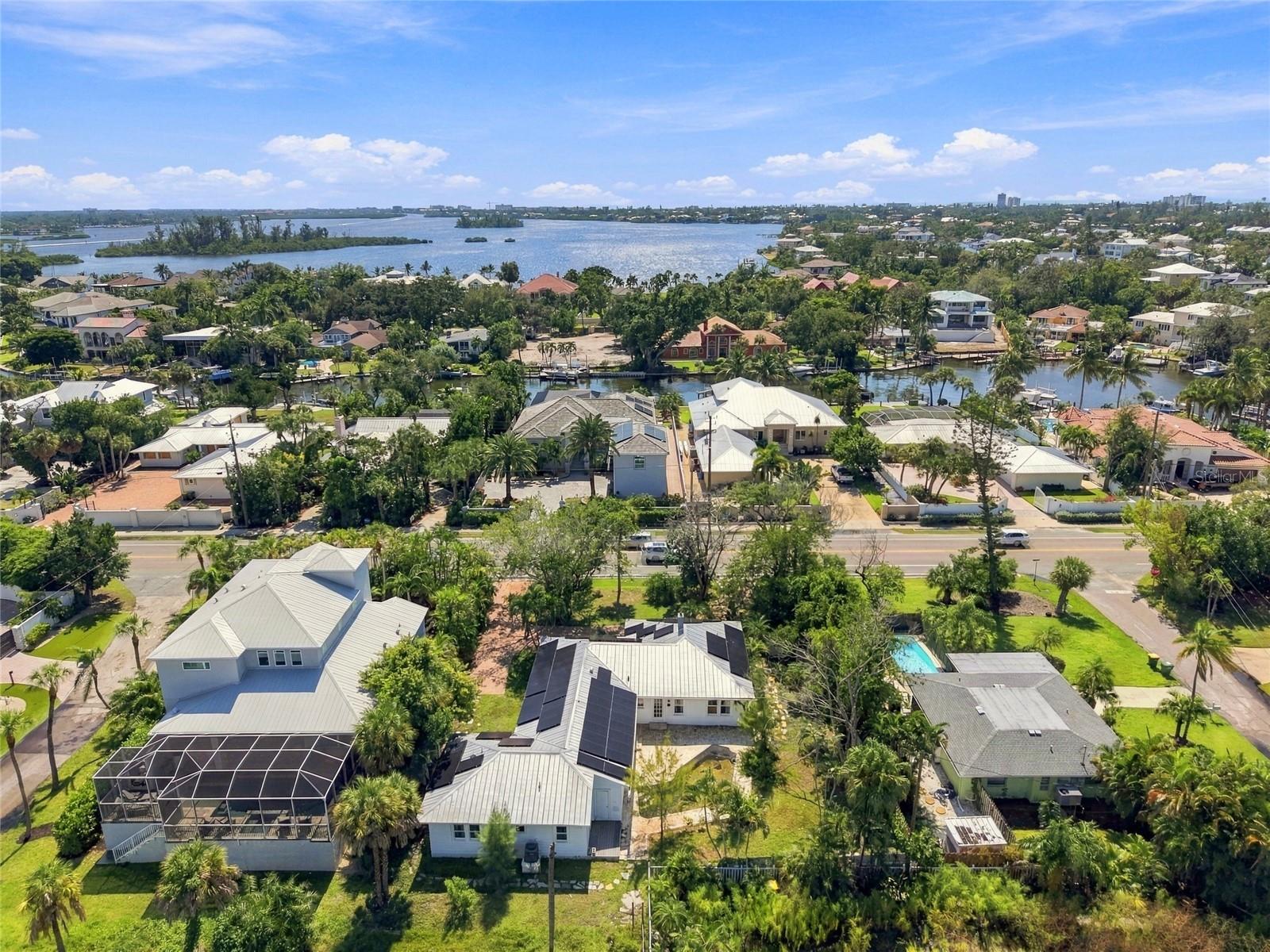 617 SIESTA DRIVE, Sarasota, FL 34242