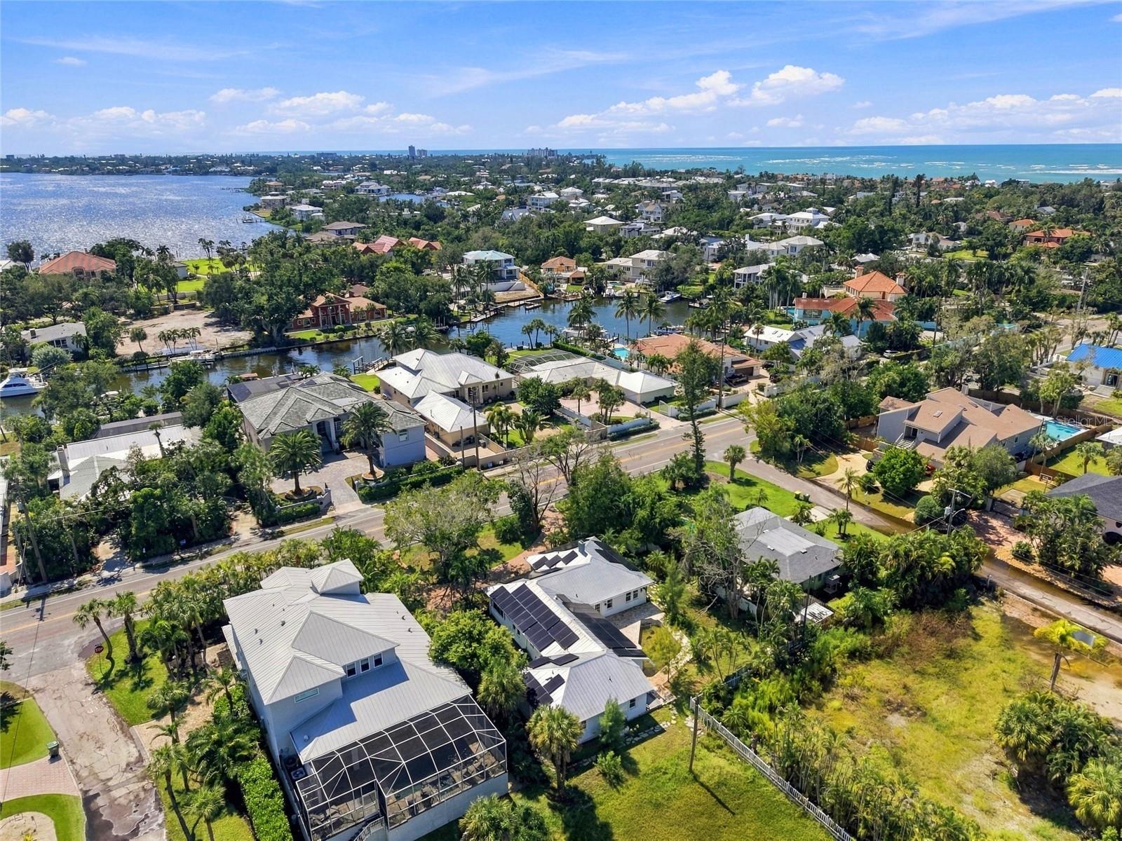 617 SIESTA DRIVE, Sarasota, FL 34242