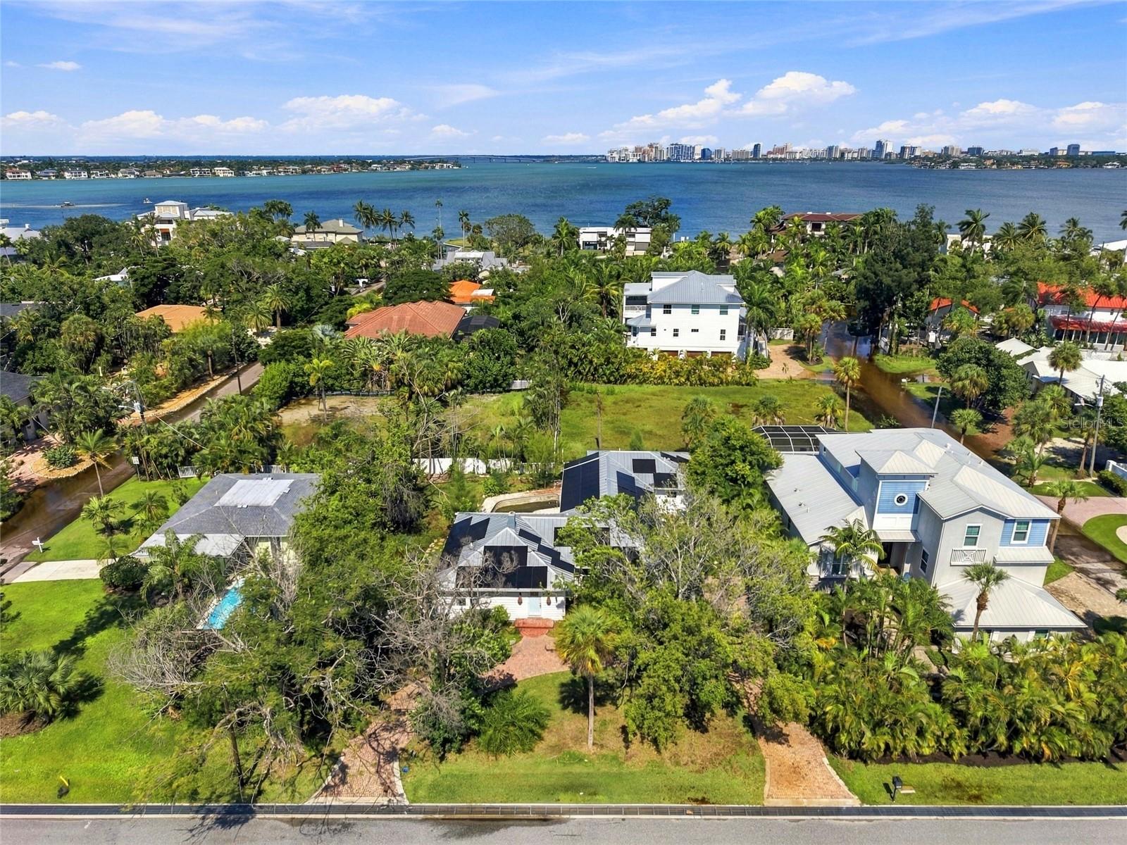 617 SIESTA DRIVE, Sarasota, FL 34242
