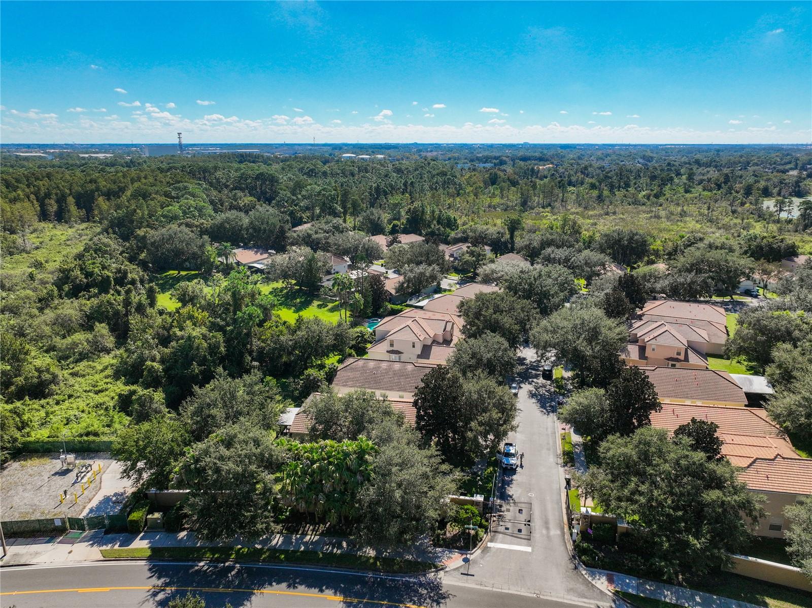 3315 FLAMBOROUGH DRIVE, Orlando, FL 32835