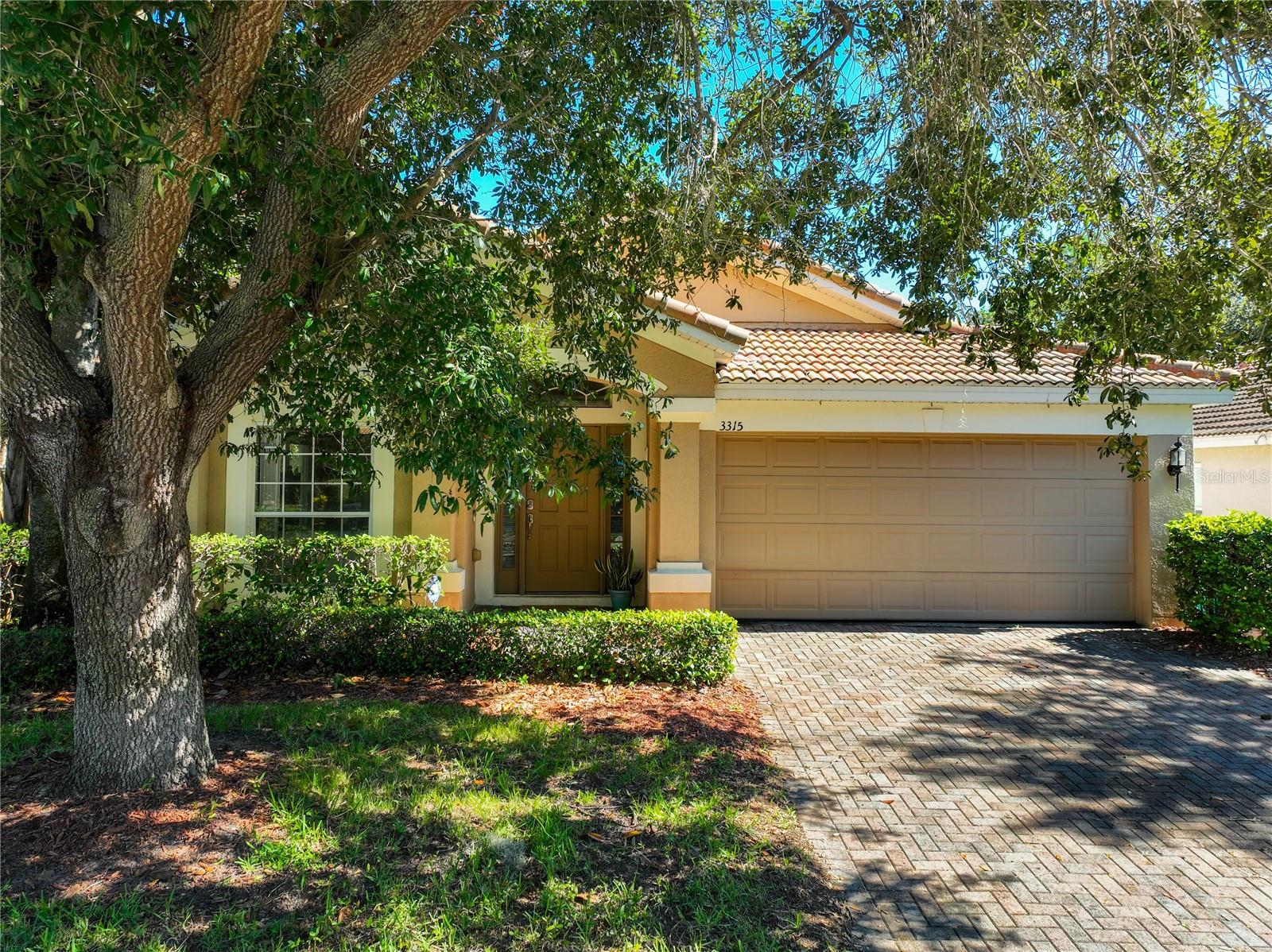 3315 FLAMBOROUGH DRIVE, Orlando, FL 32835