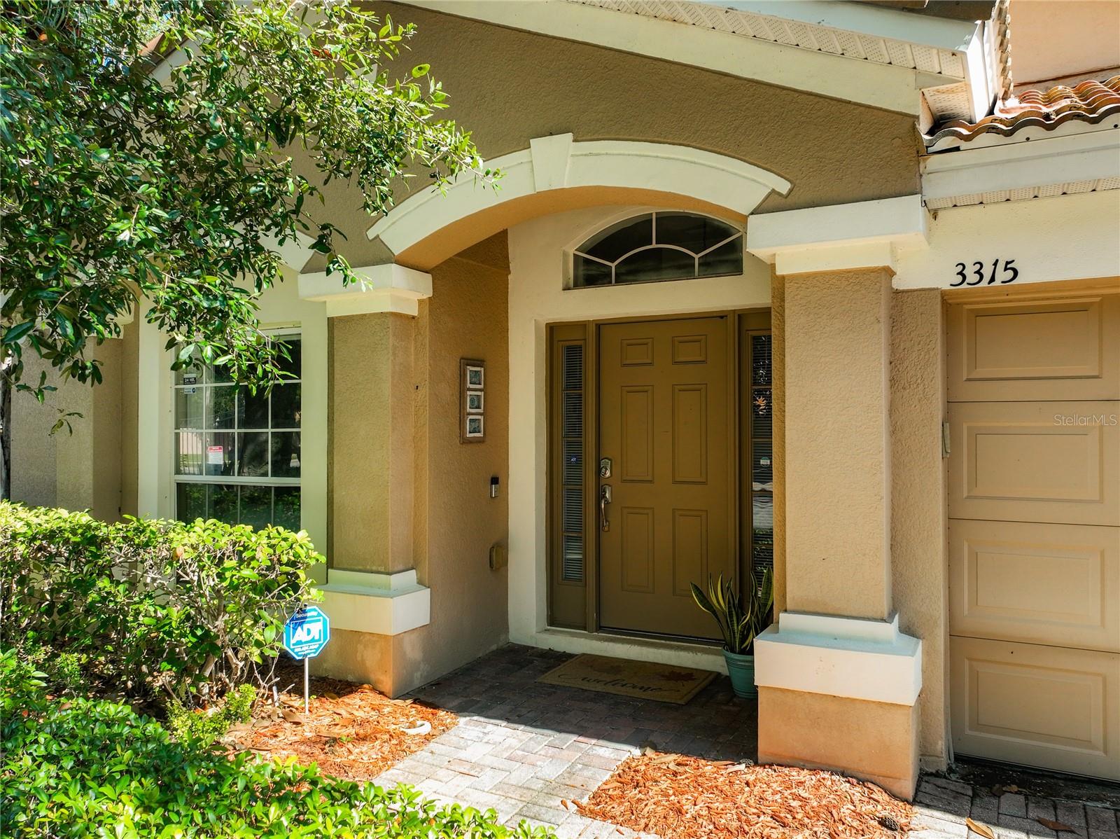 3315 FLAMBOROUGH DRIVE, Orlando, FL 32835
