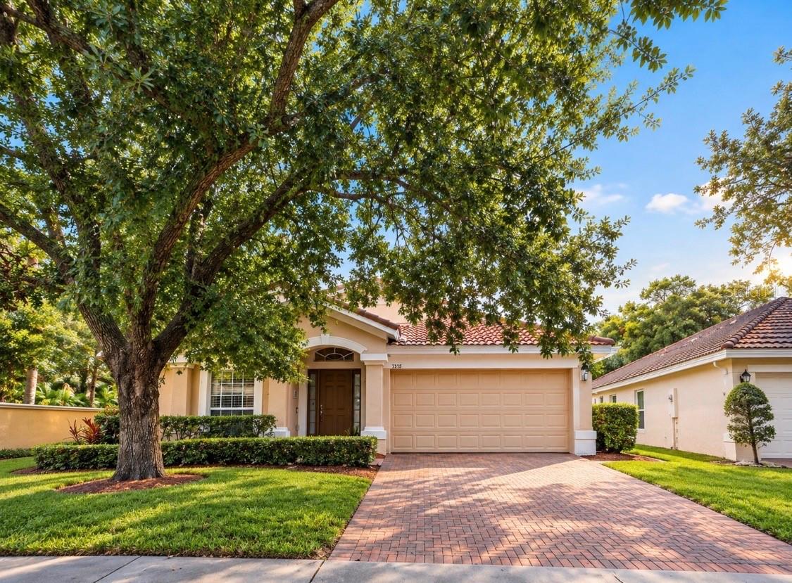 3315 FLAMBOROUGH DRIVE, Orlando, FL 32835