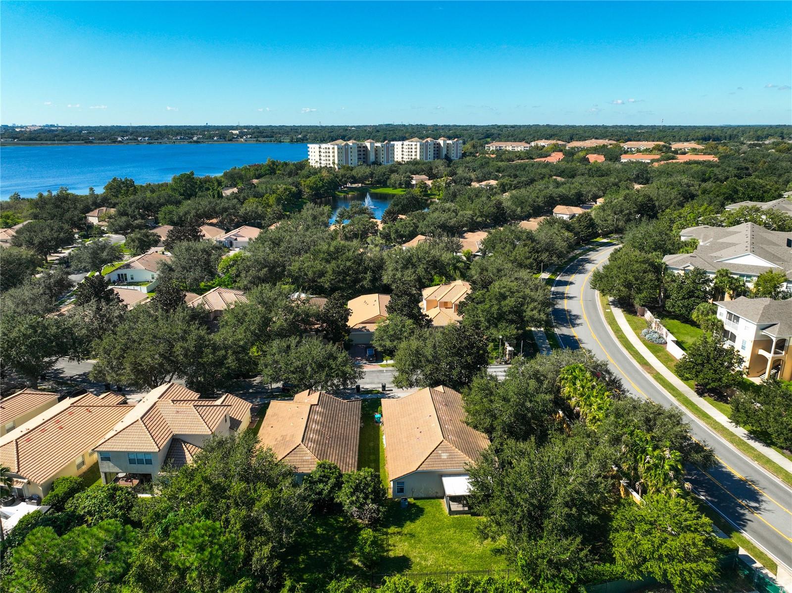 3315 FLAMBOROUGH DRIVE, Orlando, FL 32835