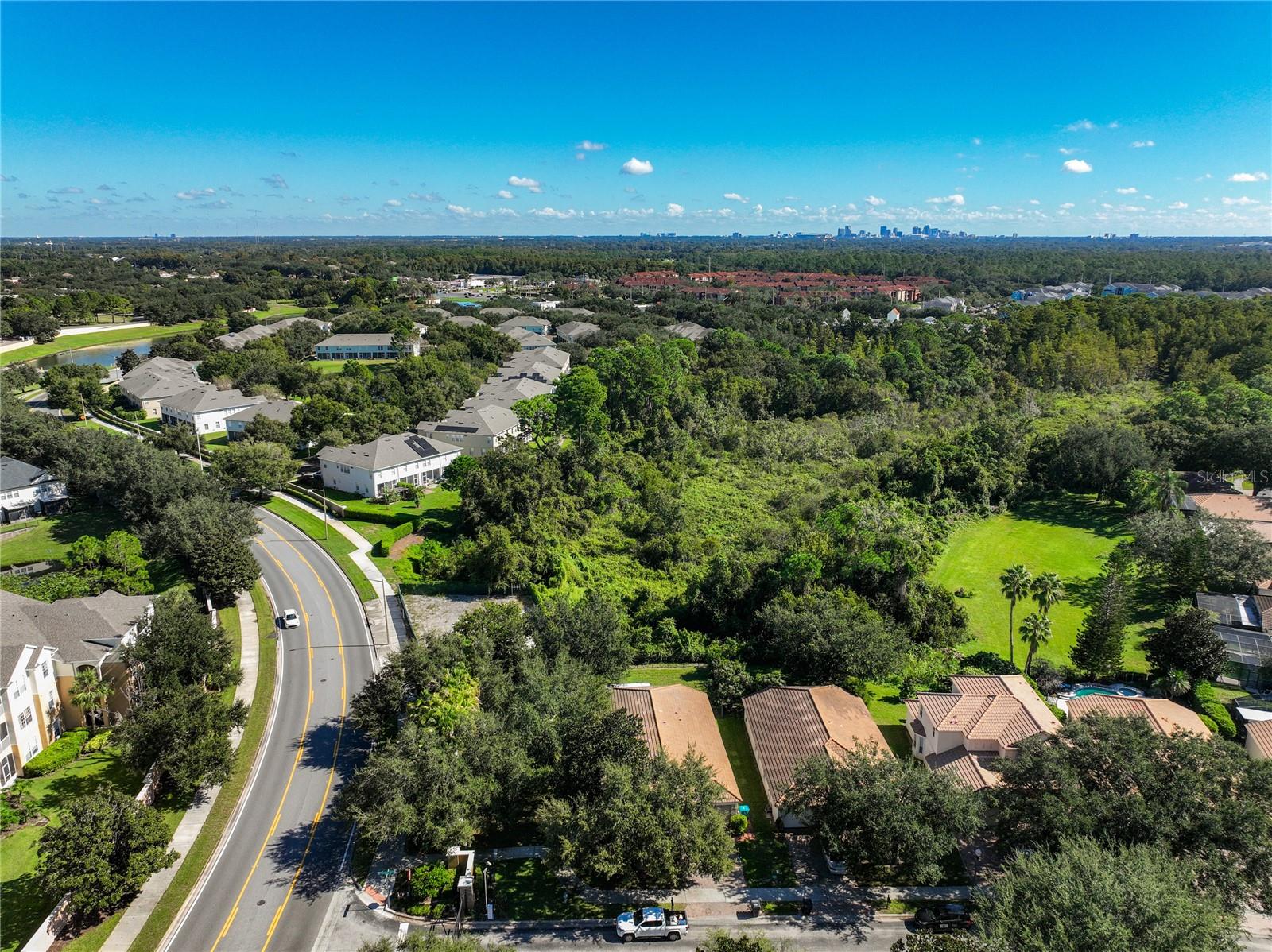 3315 FLAMBOROUGH DRIVE, Orlando, FL 32835
