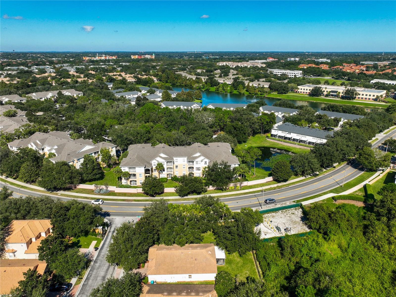 3315 FLAMBOROUGH DRIVE, Orlando, FL 32835