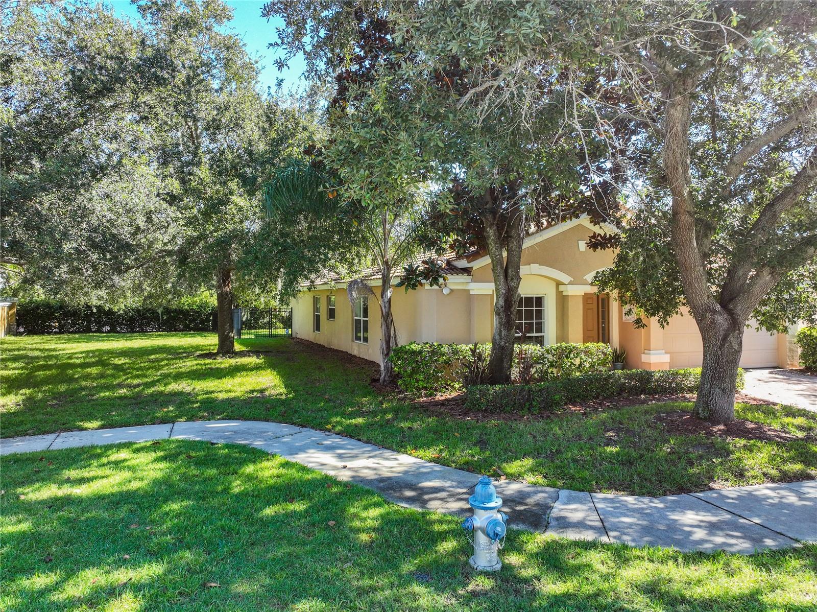 3315 FLAMBOROUGH DRIVE, Orlando, FL 32835