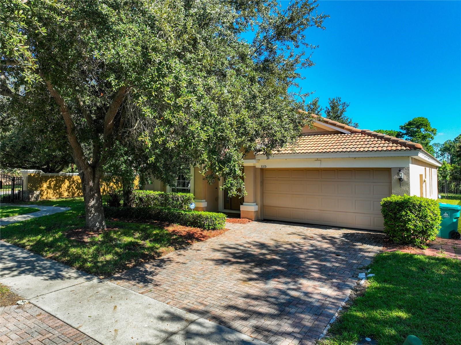 3315 FLAMBOROUGH DRIVE, Orlando, FL 32835