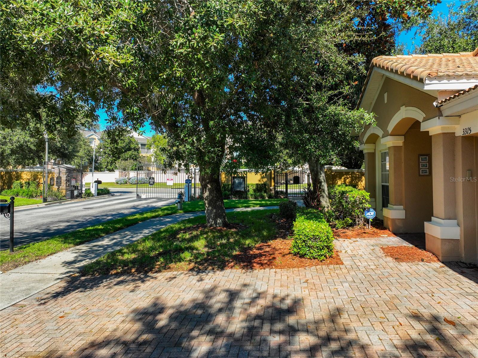3315 FLAMBOROUGH DRIVE, Orlando, FL 32835