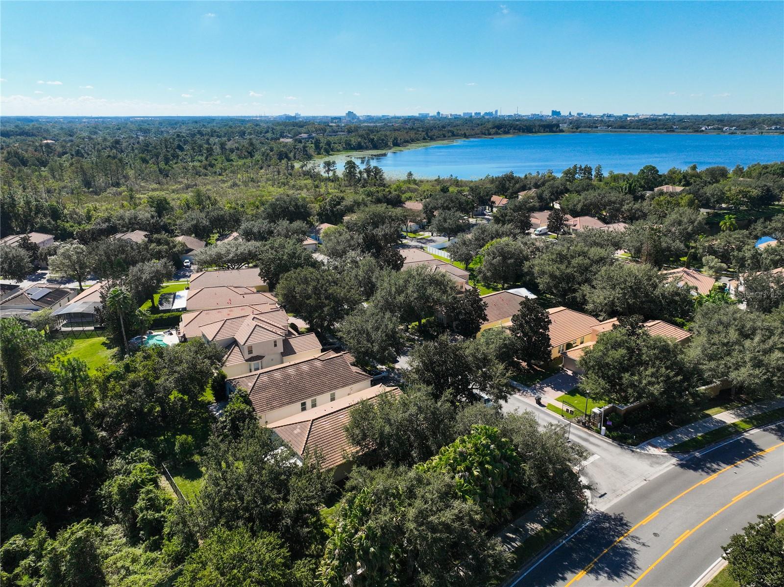 3315 FLAMBOROUGH DRIVE, Orlando, FL 32835