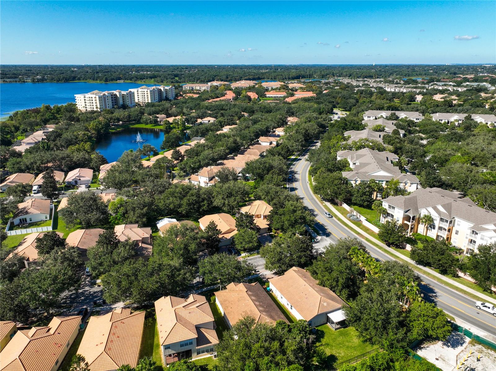 3315 FLAMBOROUGH DRIVE, Orlando, FL 32835