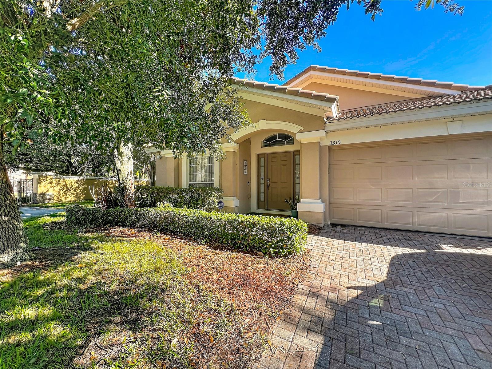 3315 FLAMBOROUGH DRIVE, Orlando, FL 32835